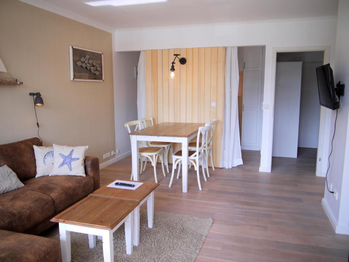 Strandperle 4 شاربوتس المظهر الخارجي الصورة