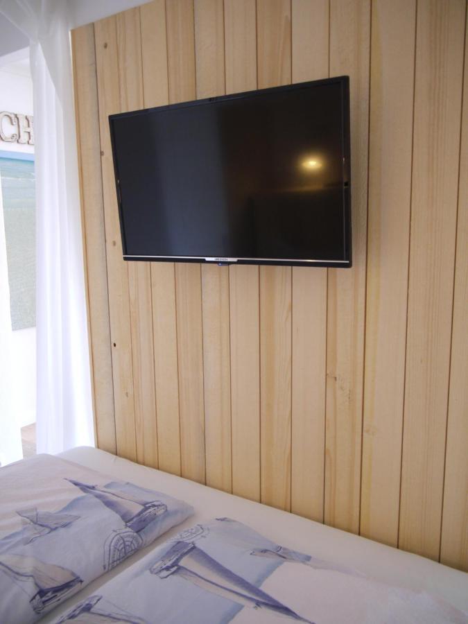 Strandperle 4 شاربوتس المظهر الخارجي الصورة